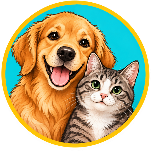 Pet Stories in Color
